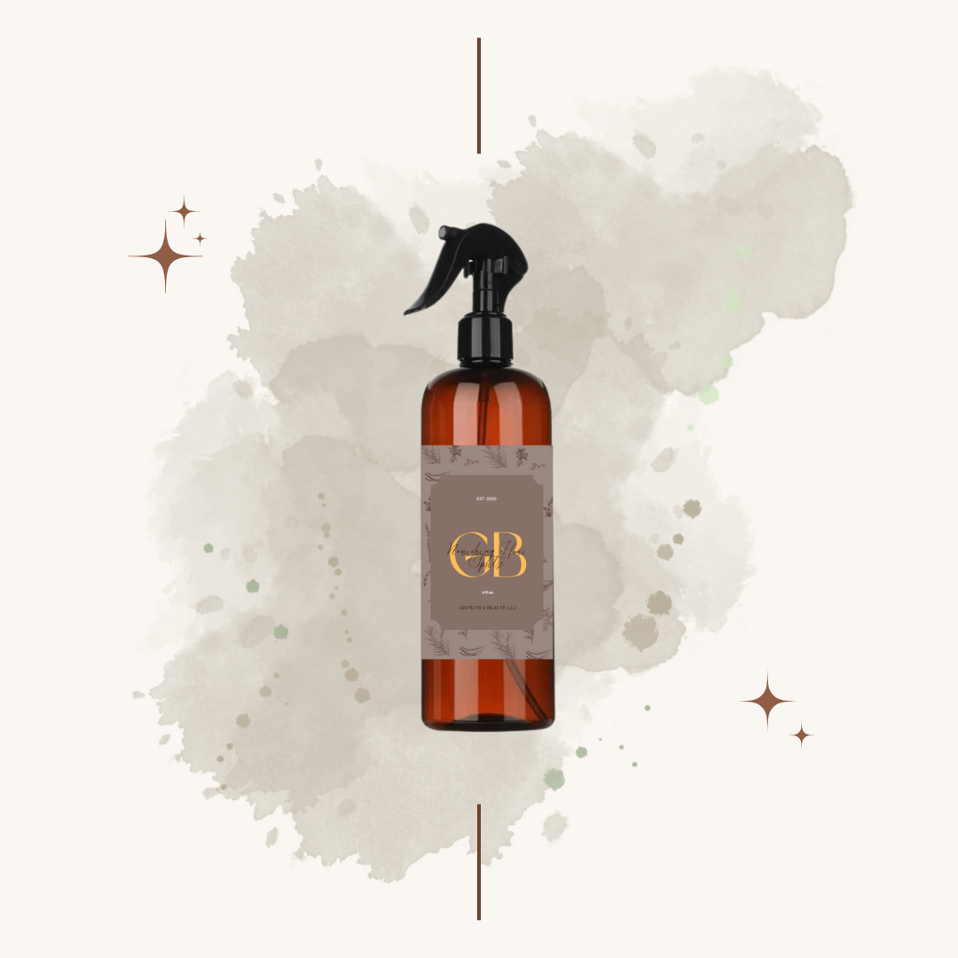 Nourishing Hair Spritz