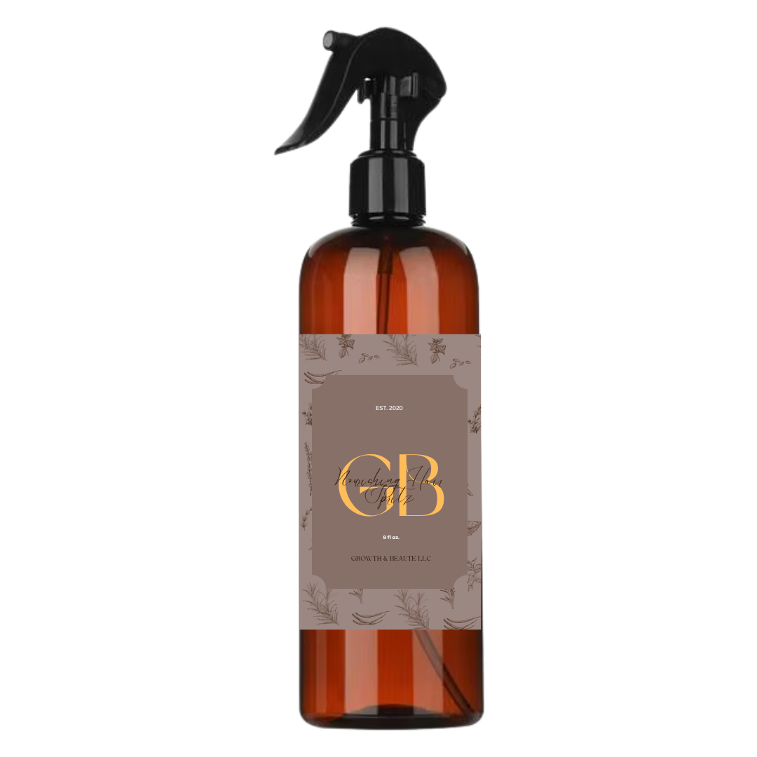 Nourishing Hair Spritz
